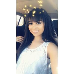 Meet your Posher, Vanessa